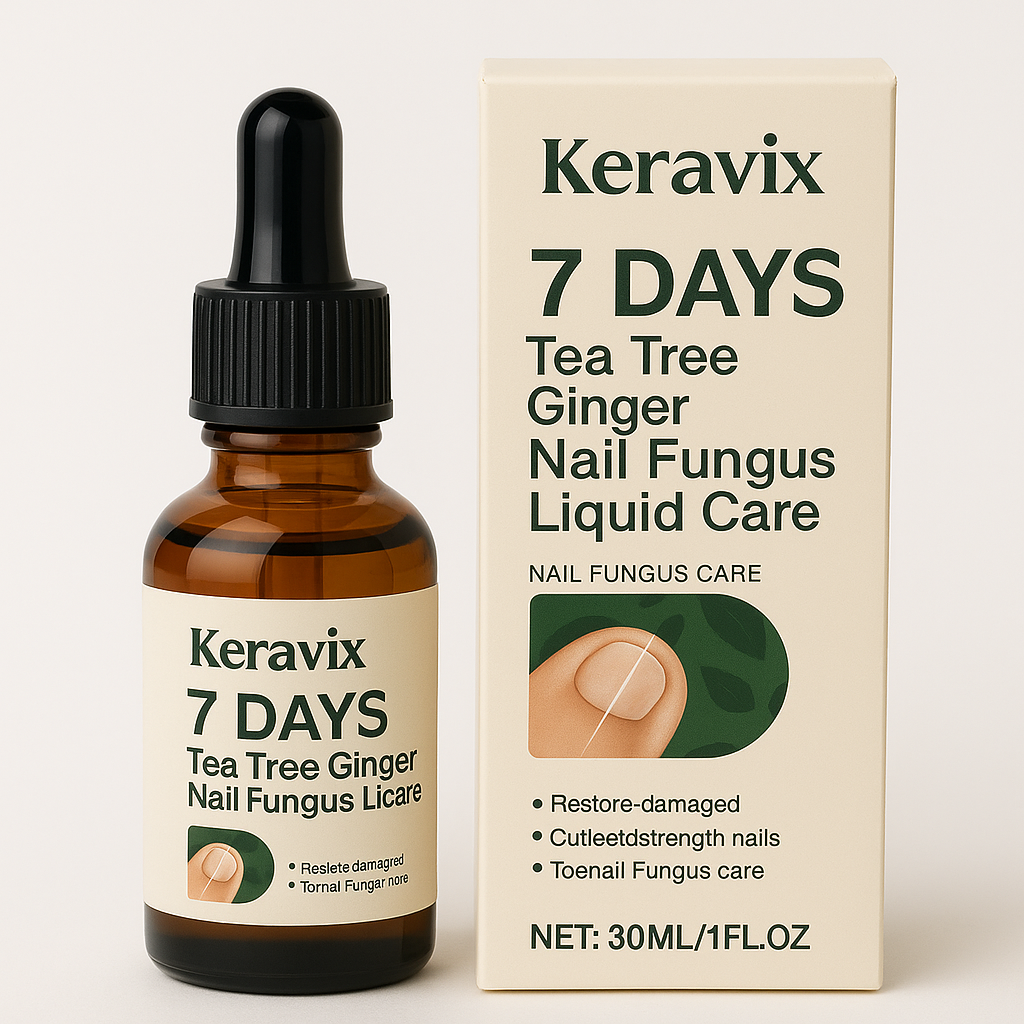 FungaSerum™ - Anti-Fungal Serum