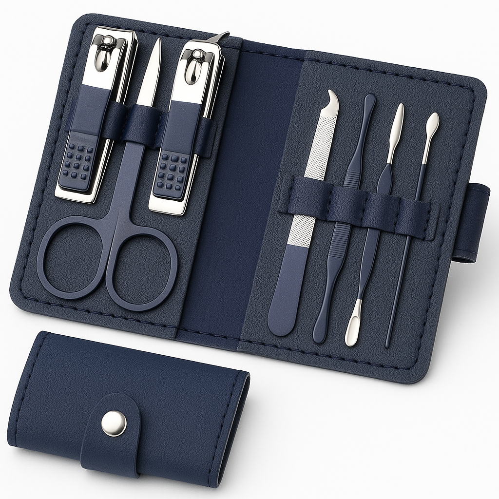 Keravix's Professional Grade NailCare Kit™