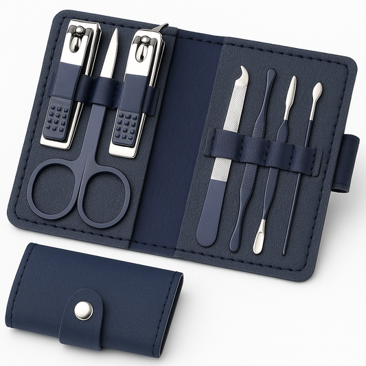 Keravix's Professional Grade NailCare Kit™