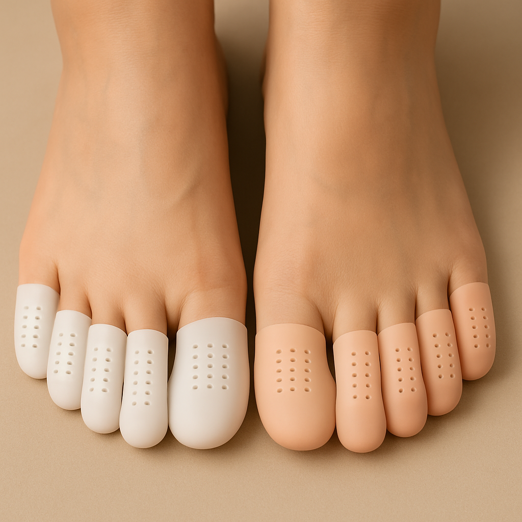 ToeGuard™ - Pain Relief Protection