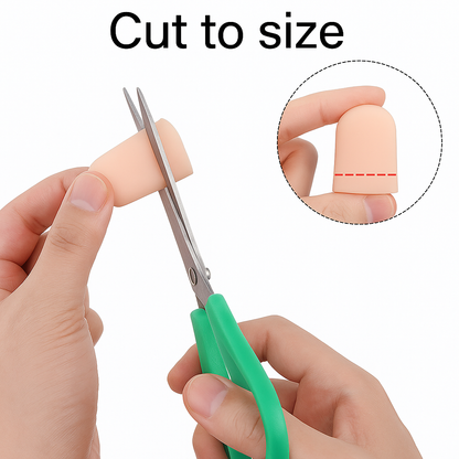 ToeGuard™ - Pain Relief Protection